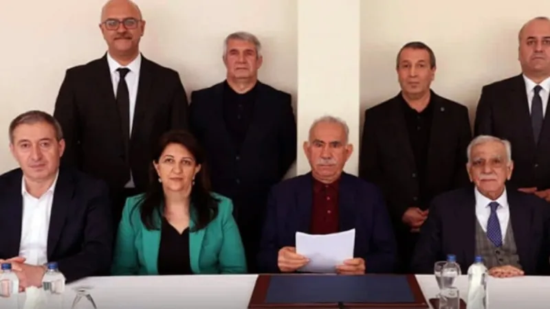 DEM’in son talepleri: Tazminat ve hakikat komisyonu