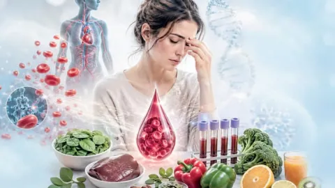 Demir deponuzun bittiğini nasıl anlarsınız?