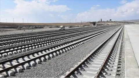 Demir yolu işletmeciliğinde yeni dönem