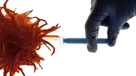 Deneysel mRNA aşısı cilt kanserinin nüksetme riskini yüzde 42 oranında azaltıyor