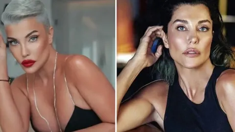 Deniz Akkaya hakkında yakalama kararı talep edildi