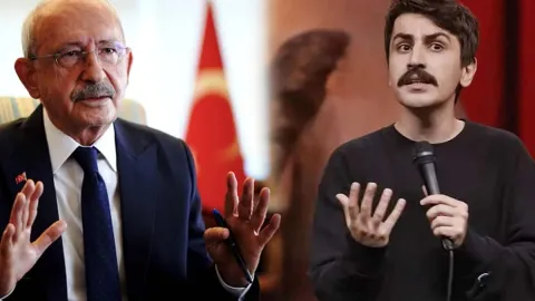 Deniz Göktaş'ın avukatından Kılıçdaroğlu'nu kızdıracak sözler