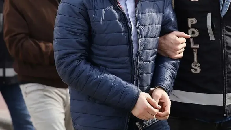 Denizli'de 971 uyuşturucu hap ele geçirildi: 3 şüpheli tutuklandı