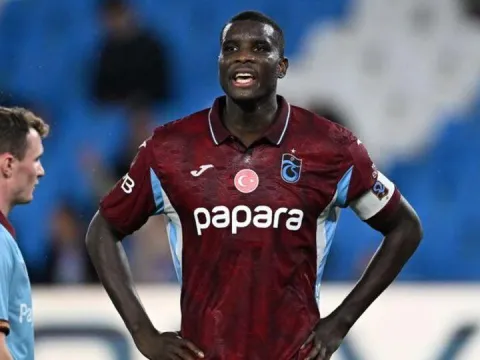 Onuachu, Beşiktaş maçında yok! - fotoğraf 1