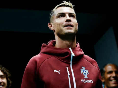 Cristiano Ronaldo, Portekiz Milli Takımı'ndaki geleceğini açıkladı! - fotoğraf 5