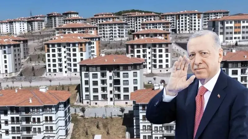 DEPREM KONUTLARINA YÖNELİK DETAYLI AÇIKLAMA