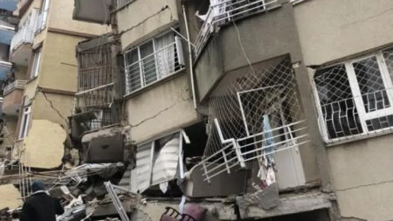 Depreme Hazırlıkta Kayıp 26 Yıl: Depremler Değil, İhmal Öldürüyor