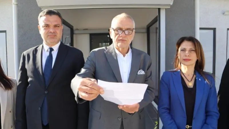 DEPREMZEDELERİN NEFES ALMAYA İHTİYACI VAR