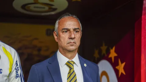 "Derbi kazanmadan da şampiyon olunabiliyor"