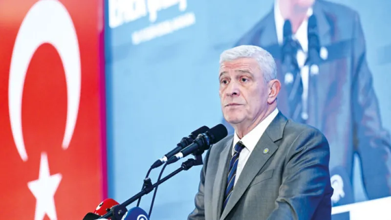 Dervişoğlu: Fatura dar gelirliye
