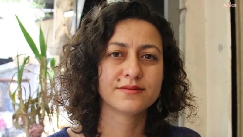 Derya Okatan’ın tutuklanmasına ilişkin ortak soru önergesi