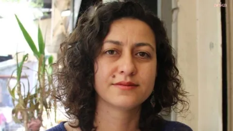 Derya Okatan’ın tutuklanmasına ilişkin ortak soru önergesi