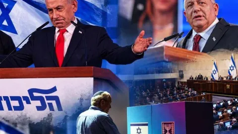 DETAY HABER | İsrail'de hükümetin kaderini ne belirleyecek?