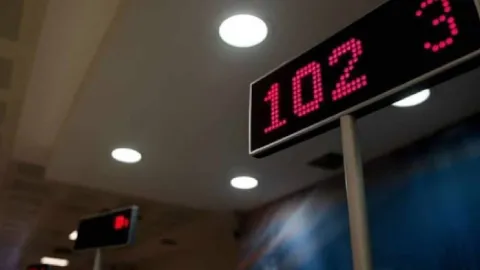 Dev banka 2500 kişiyi işten çıkarıyor: Üst yönetim de listede