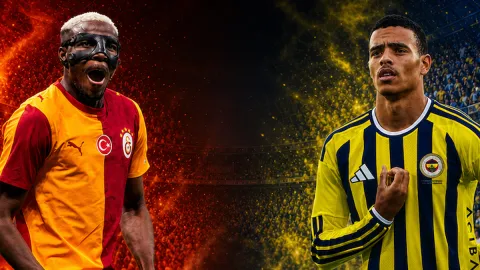 Dev derbinin tarihi değişebilir! Galatasaray-Fenerbahçe maçı için flaş iddia
