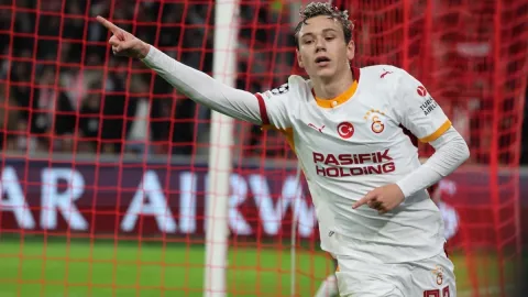Dev kulüplerin peşine düştüğü Rus yıldız için ilk hamleyi İngiliz devi yaptı! Liverpool Batrakov’a yer ayırttı