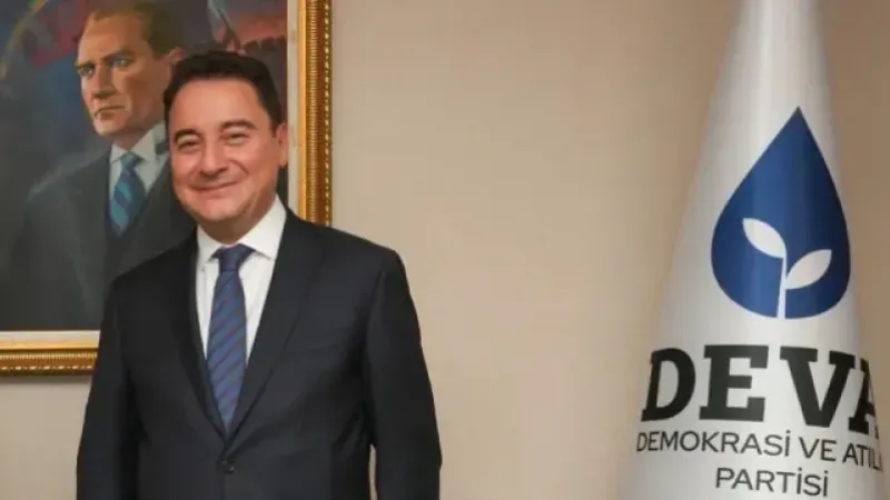 DEVA: KADINLAR KATLEDİLİYOR, İKTİDAR SEYREDİYOR