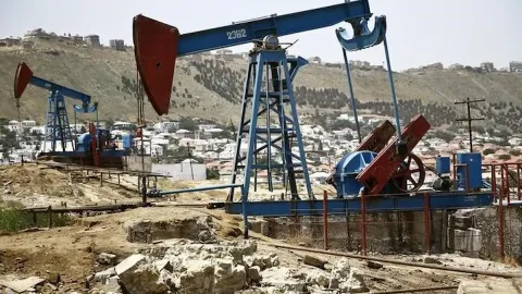 Devasa petrol rezervine sahip ülke çok üretim yapamıyordu: Şimdi seriye bağlayacak