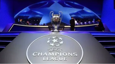 Devler Ligi'nde haftanın 11'i belli oldu!