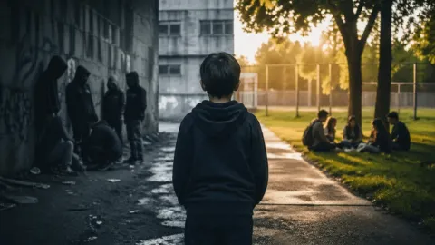 'Devlet korumasındaki çocuklar kayıp' iddiasına Bakanlıktan açıklama
