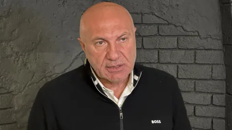 "Devre arasında gerekli transferleri yapacağız"