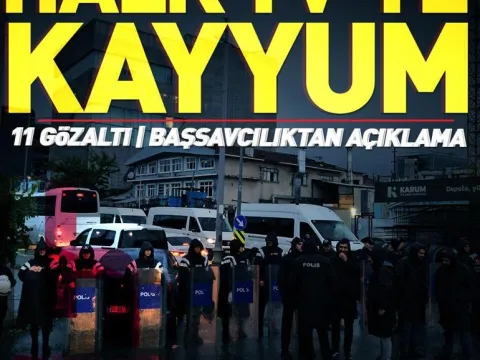 14 Ekim 2026 Çarşamba gününün son dakika önemli gelişmeleri! (CNN TÜRK 11.30 bülteni) - fotoğraf 1