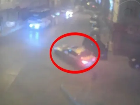 Gözaltındaki şüphelilerin bulunduğu polis otobüslerini takip ettiler! - fotoğraf 4
