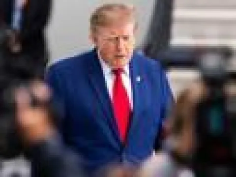 Trump'ın partisi kongre çoğunluğunu kaybedebilir mi? "Demokratlar iki meclisi de alabilir" - fotoğraf 1