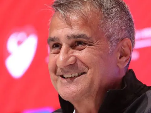 Şenol Güneş'ten milli takım açıklaması: Antrenör Türk olsun! - fotoğraf 4