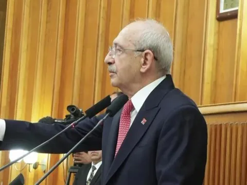 Kılıçdaroğlu’ndan erken seçim açıklaması: “İtiraz etmeyiz” - fotoğraf 2