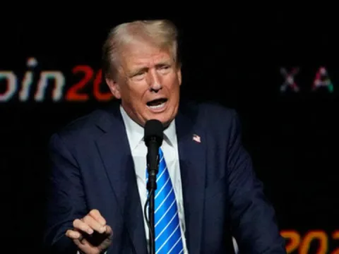 Trump'tan İran açıklaması: Yakında bir şeyler olacak - fotoğraf 1