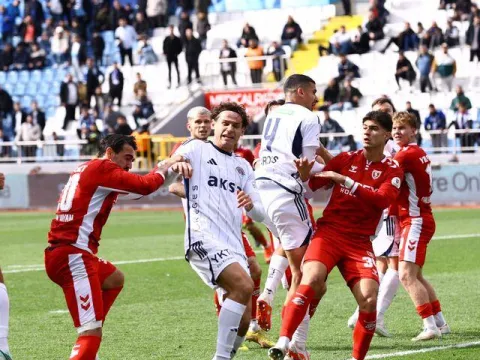 Kasımpaşa'dan Samsun'a farklı tarife! - fotoğraf 4