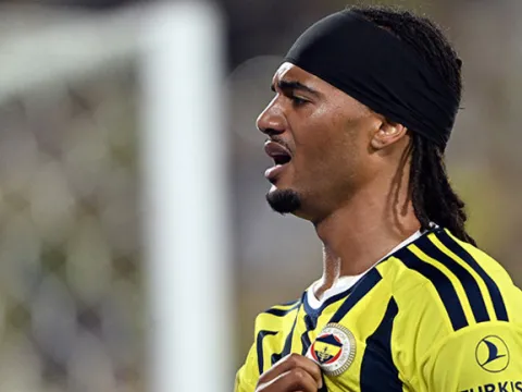 Fenerbahçe'de Archie Brown için karar verildi! Bonservis bedeli belirlendi - fotoğraf 4