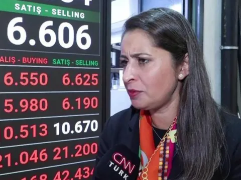 Altın fiyatlarında kritik bekleyiş: Yükselir mi? - fotoğraf 2