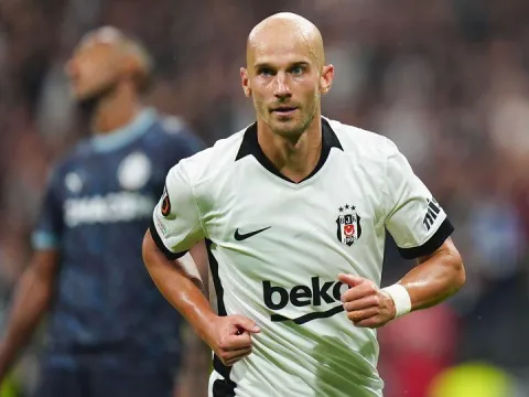 Beşiktaş'a Cerny müjdesi! - fotoğraf 1