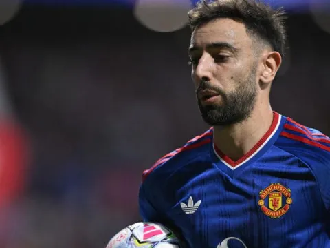 MANU'da işler yolunda gitmiyor! - fotoğraf 1