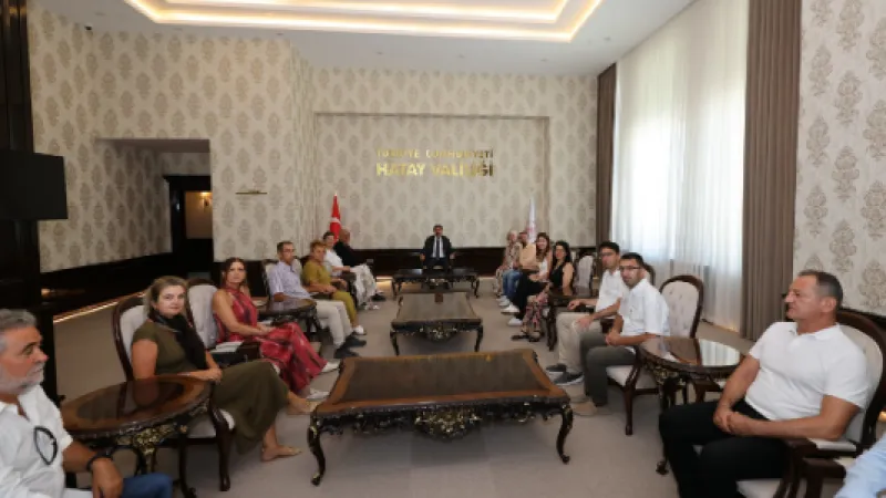 Dijital Araçlar Güvenli ve Doğru Kullanmalı