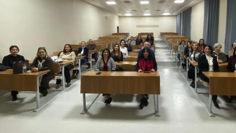 Dijital Tohumlar Filizleniyor Projesi Sona Erdi