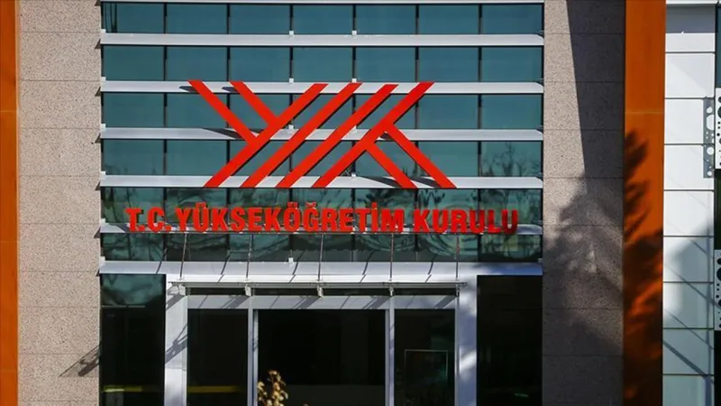 Dijital Üniversite Platformu için başvuru süresi 26 Ekim'e uzatıldı