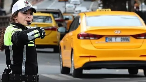 Dikkat, Ankara Emniyeti duyurdu! Bazı yollar trafiğe kapatılacak