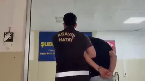 Dini İnançları İstismar Edene Tutuklama
