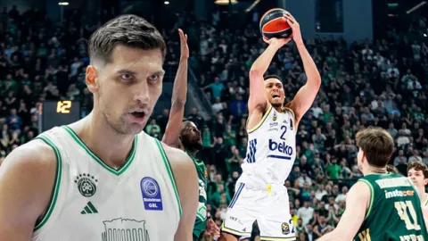 Dinos Mitoglou'dan Fenerbahçe açıklaması: 'Bunu unutamayız!'