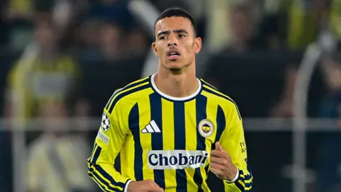 Dirk Kuyt açıkladı: Mason Greenwood neden kadroda yok?