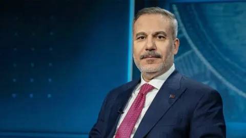 Dışişleri Bkaanı Hakan Fidan, TDT Zirvesi'ne ev sahipliği yapacak