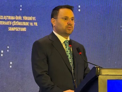 "2 milyondan fazla dosyada uzlaşıldı" - fotoğraf 1