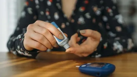 Diyabet hastaları için yeni gelişme