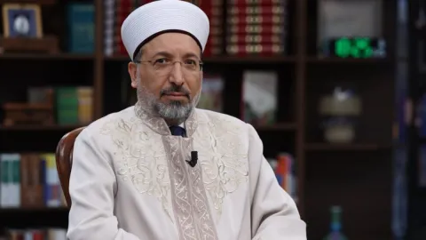 Diyanet fondan çıkma kararı aldı
