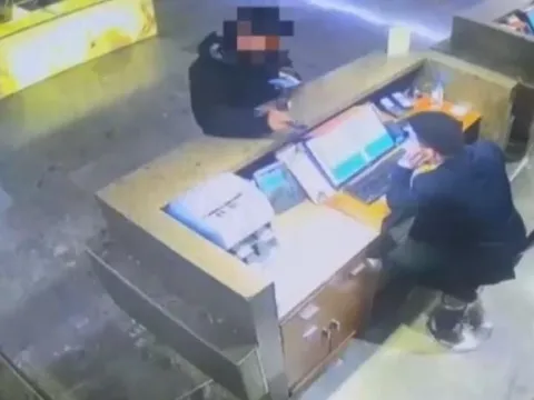 'Çirkinler' suç örgütüne operasyonda 5 şüpheliye tutuklama talebi - fotoğraf 4