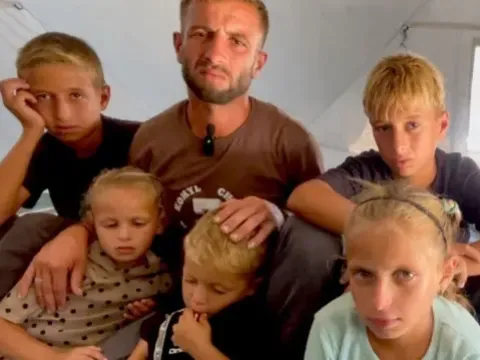 Gazze'de ateşkesin birinci yılı: 'Her gün birileri öldürülüyor' - fotoğraf 1
