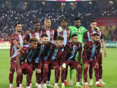Trabzonspor - Hearts maçına doğru | Muhtemel 11'ler - fotoğraf 2